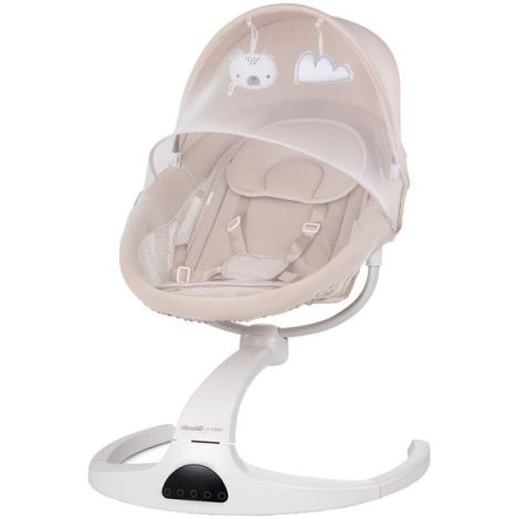 Leagan electric Chipolino E-sway biscotta - poza 1