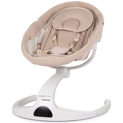 Leagan electric Chipolino E-sway biscotta - poza 2