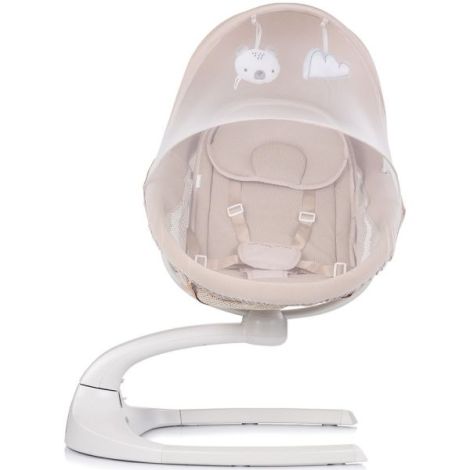 Leagan electric Chipolino E-sway biscotta - poza 4