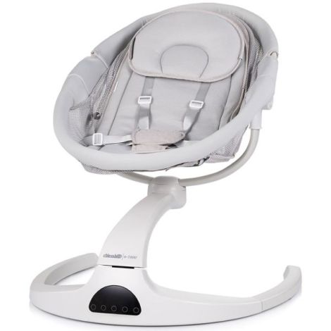 Leagan electric Chipolino E-sway granite - poza 2