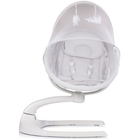 Leagan electric Chipolino E-sway granite - poza 4