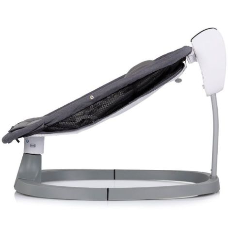Leagan electric Chipolino Lambada anthracite - poza 3