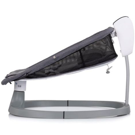 Leagan electric Chipolino Lambada anthracite - poza 4