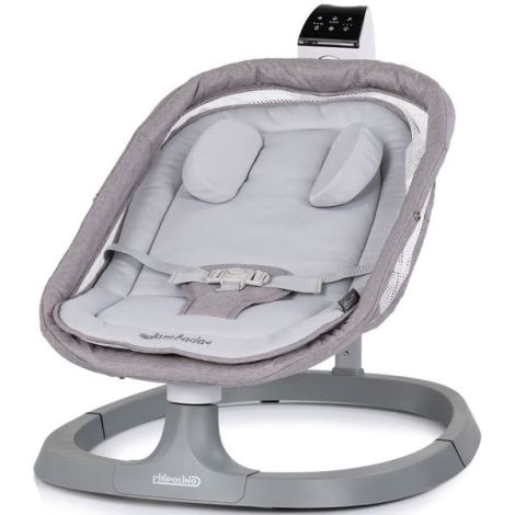 Leagan electric Chipolino Lambada cloud - poza 1