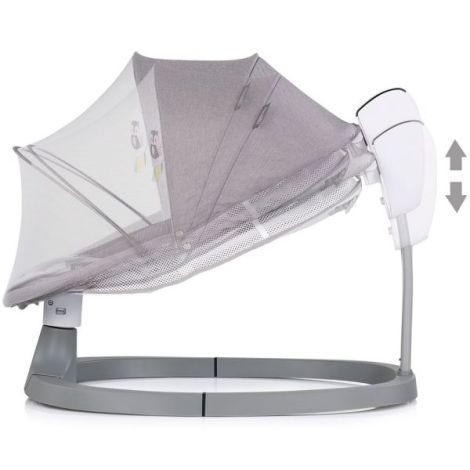 Leagan electric Chipolino Lambada cloud - poza 3
