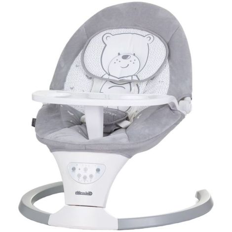 Leagan electric Chipolino Lera granite - poza 1