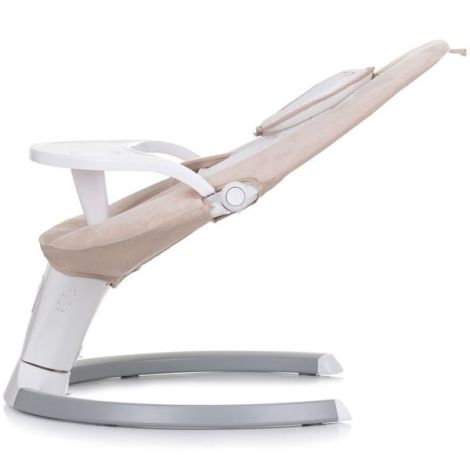 Leagan electric Chipolino Lera macadamia - poza 2