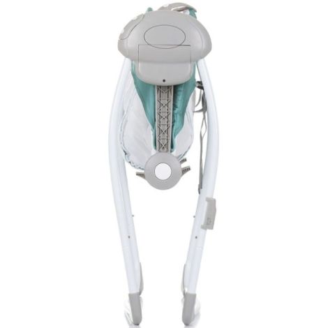 Leagan electric Chipolino Moonlight pastel green - poza 4