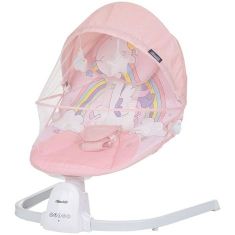 Leagan electric Chipolino Oasis pink - poza 1
