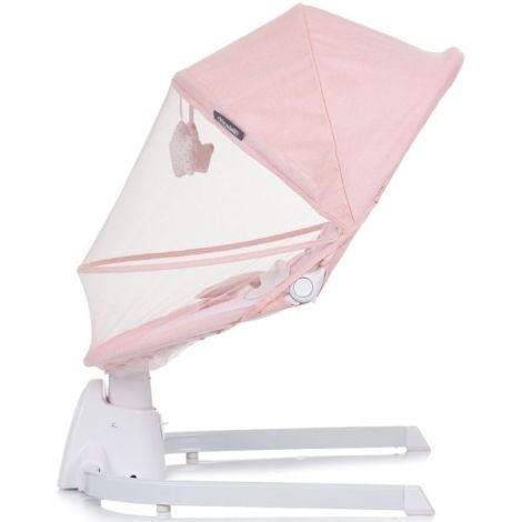 Leagan electric Chipolino Oasis pink - poza 3
