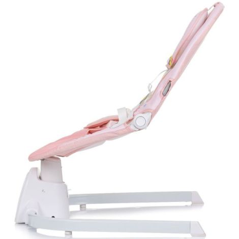 Leagan electric Chipolino Oasis pink - poza 4