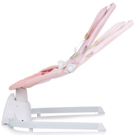 Leagan electric Chipolino Oasis pink - poza 5