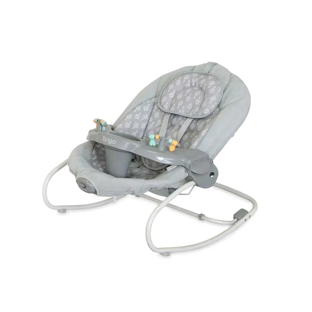 Leagan electric Lorelli Premium Tango 2024 Grey Trees - poza 3