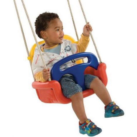 Leagan evolutiv Bayseat Growing 3 in 1 KBT - poza 1