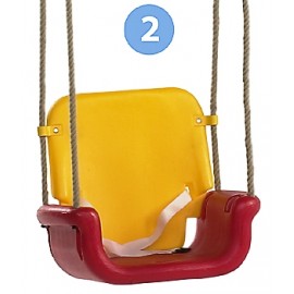 Leagan evolutiv Bayseat Growing 3 in 1 KBT - poza 3