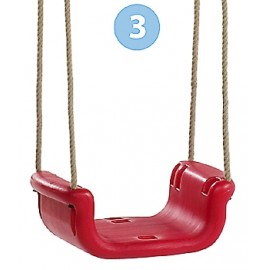 Leagan evolutiv Bayseat Growing 3 in 1 KBT - poza 4