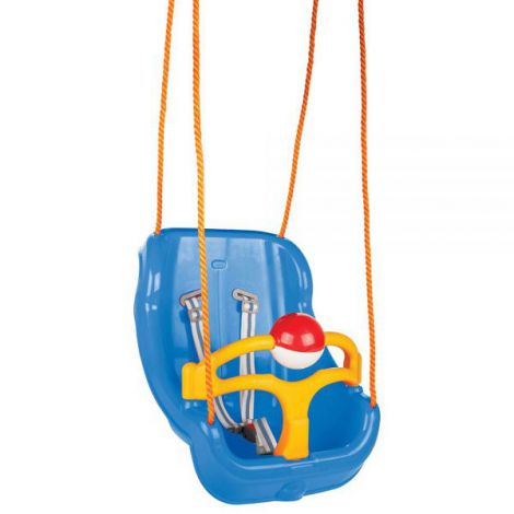Leagan pentru copii Pilsan Big Swing blue - poza 1