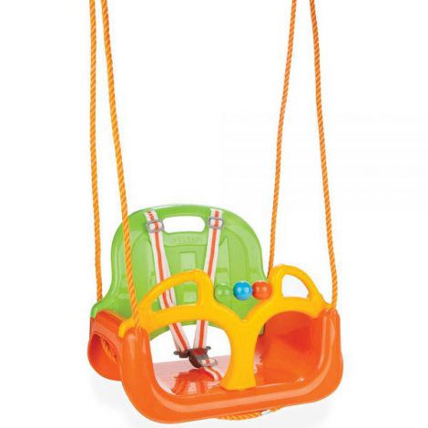 Leagan pentru copii Pilsan Samba Swing orange - poza 1