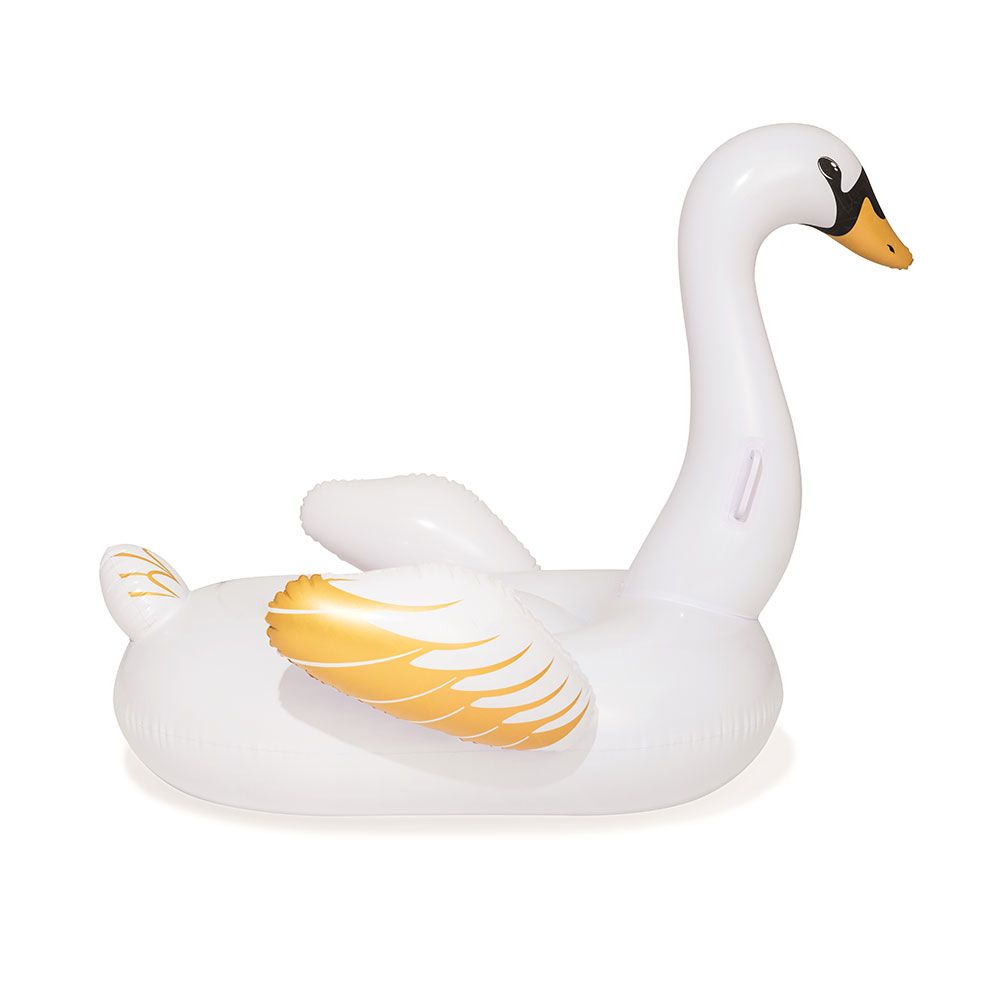 Lebada gonflabila Bestway 122/122 cm - poza 2