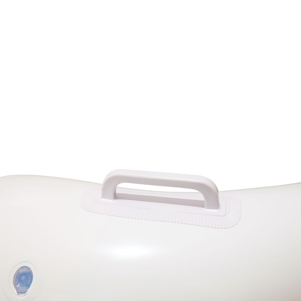 Lebada gonflabila Bestway 122/122 cm - poza 3
