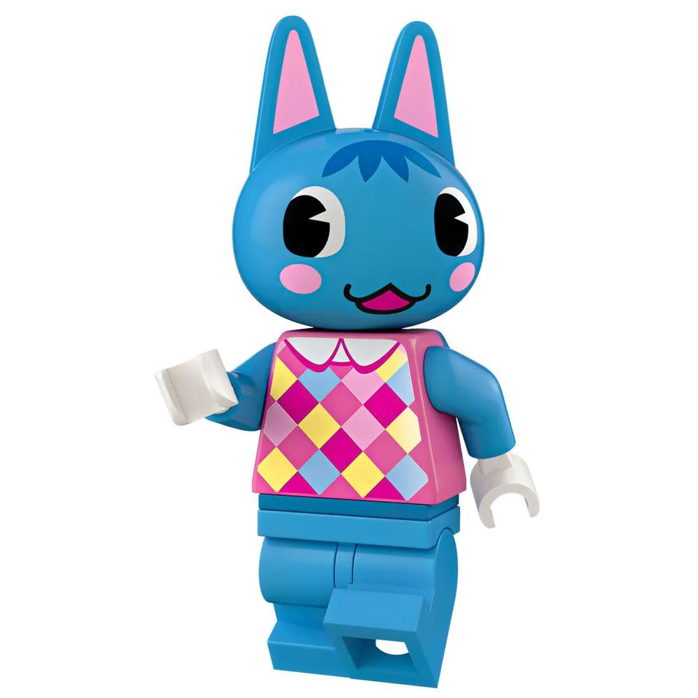 Lego Animal Crossing Nook's Cranny si casa lui Rosie 77050 - poza 5