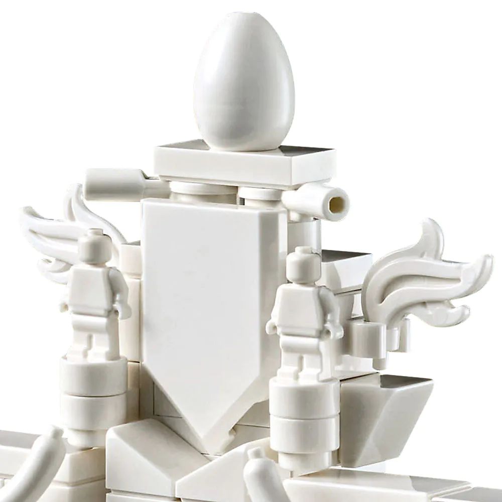 Lego Architecture Fantana Trevi 21062 - poza 5