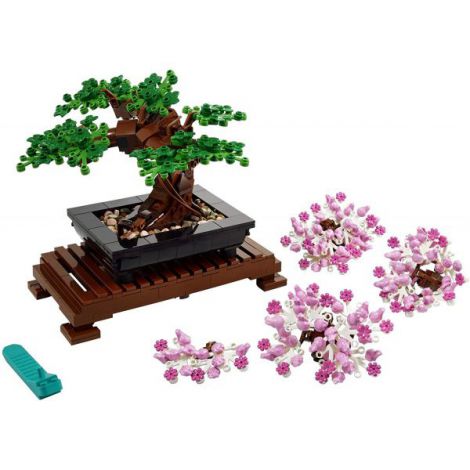 Lego Bonsai 10281 - poza 2