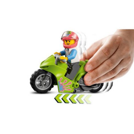 Lego City Arena De Cascadorii 60295 - poza 4