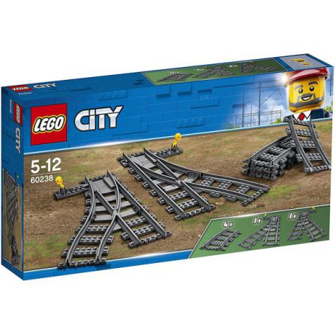 Lego City Macazurile 60238 - poza 1