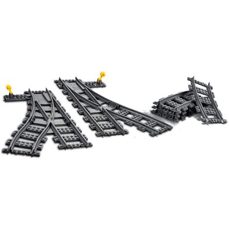 Lego City Macazurile 60238 - poza 2