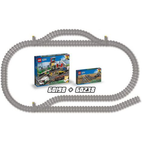 Lego City Macazurile 60238 - poza 3