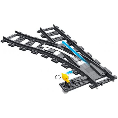 Lego City Macazurile 60238 - poza 5
