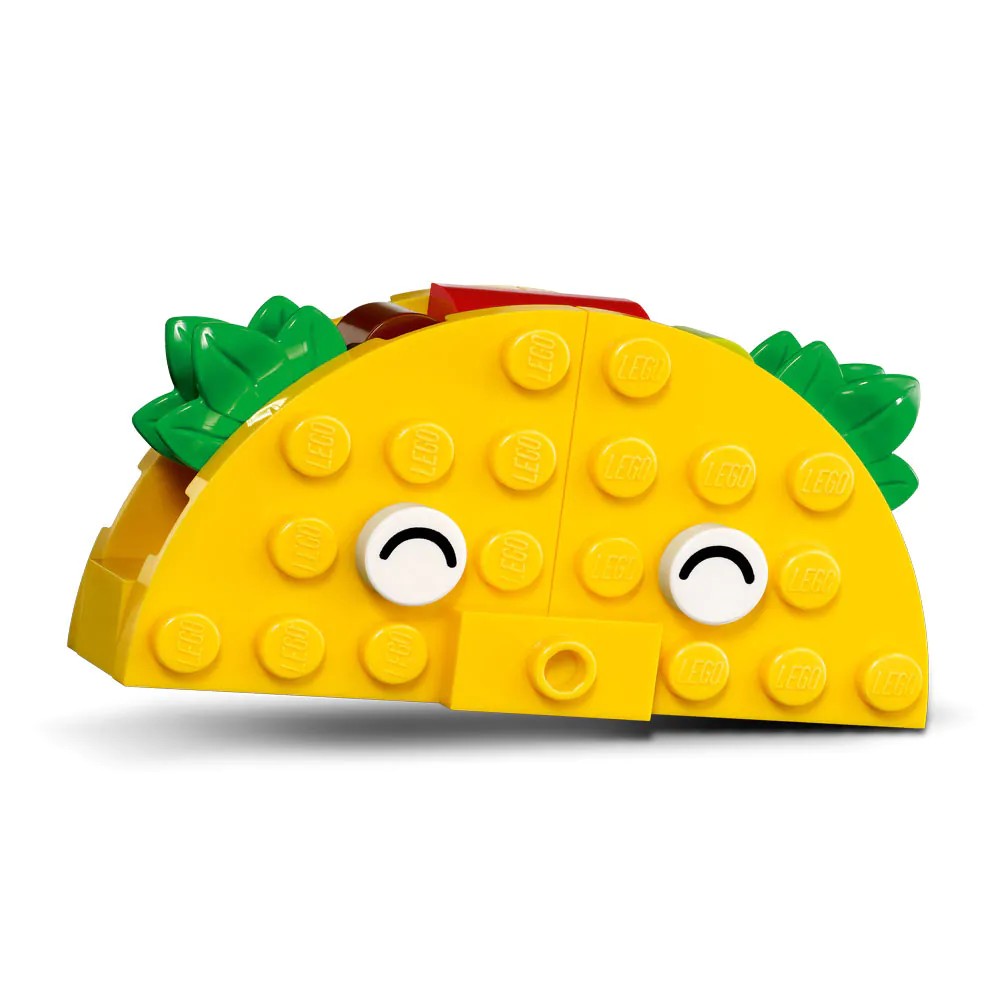 Lego Classic Alimente Creative 11039 - poza 4