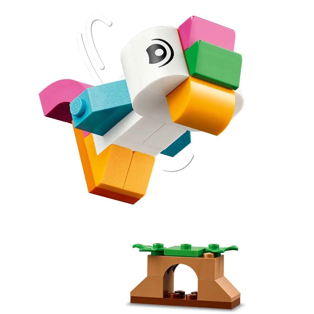 Lego Classic Animale de Companie Creative 11034 - poza 4