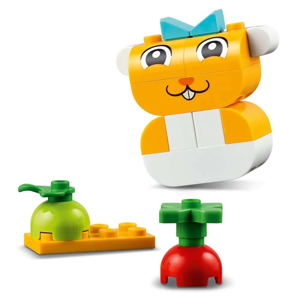 Lego Classic Animale de Companie Creative 11034 - poza 5