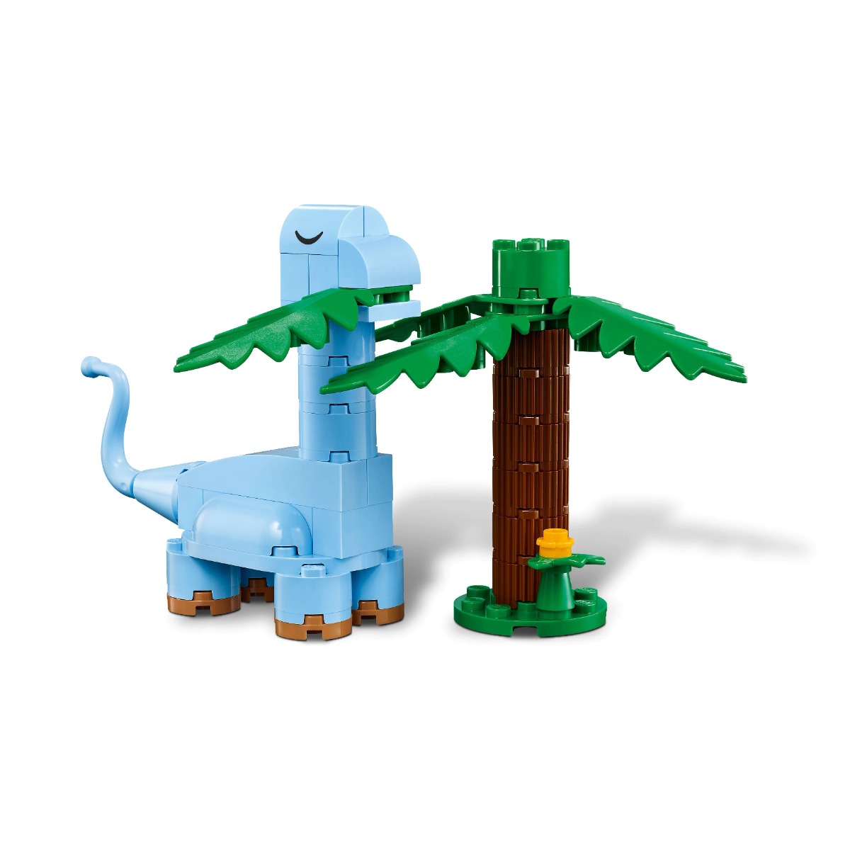 Lego Classic Dinozauri Creativi 11041 - poza 5