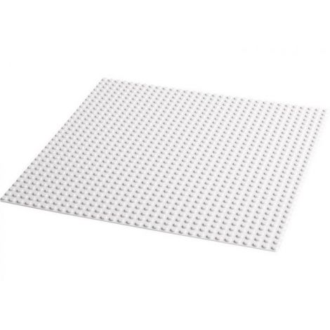 Lego Classic Placa De Baza Alba 11026 - poza 2
