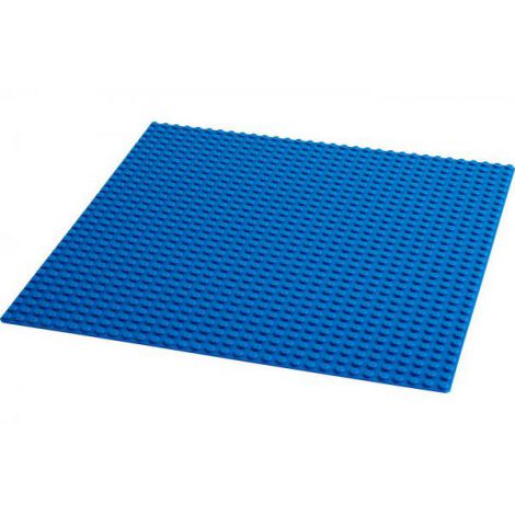 Lego Classic Placa De Baza Albastra 11025 - poza 2