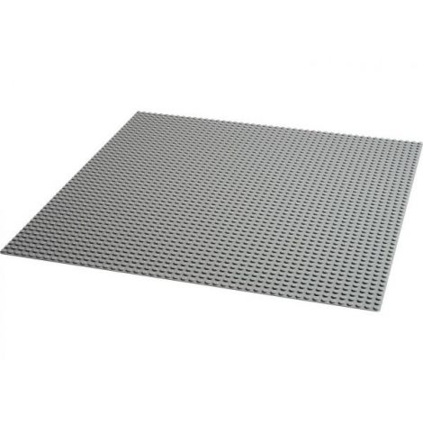 Lego Classic Placa De Baza Gri 11024 - poza 2