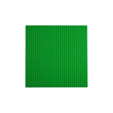 Lego Classic Placa De Baza Verde 11023 - poza 2