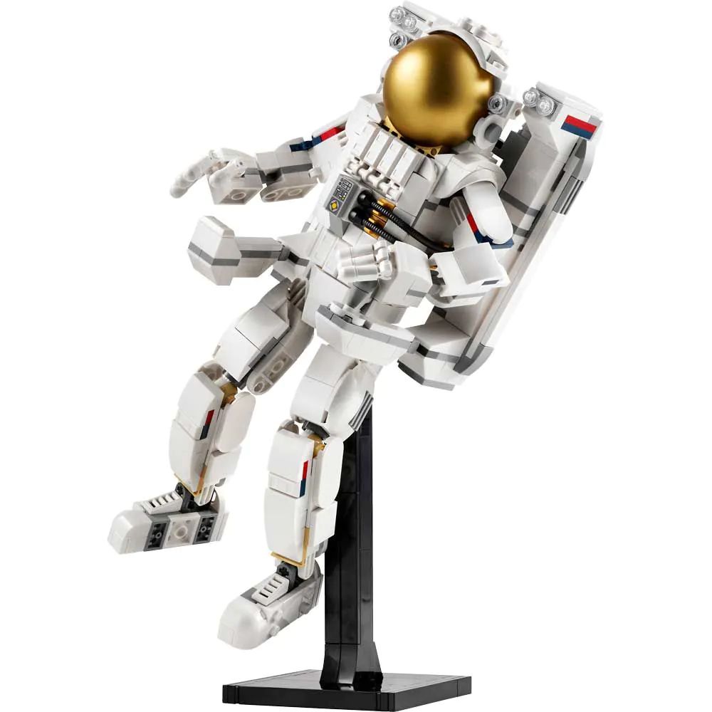 Lego Creator Astronaut 31152 - poza 3
