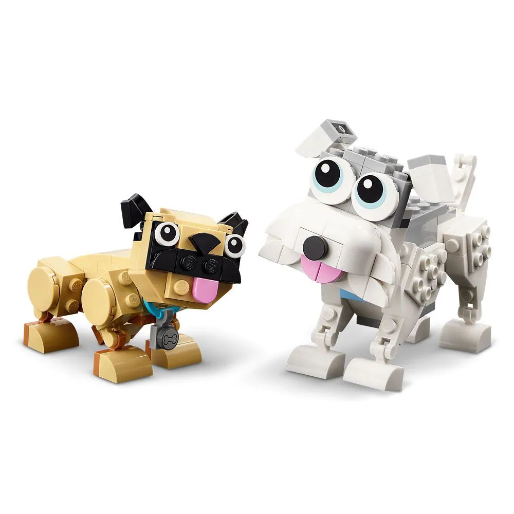 Lego Creator Catei Adorabili 31137 - poza 5
