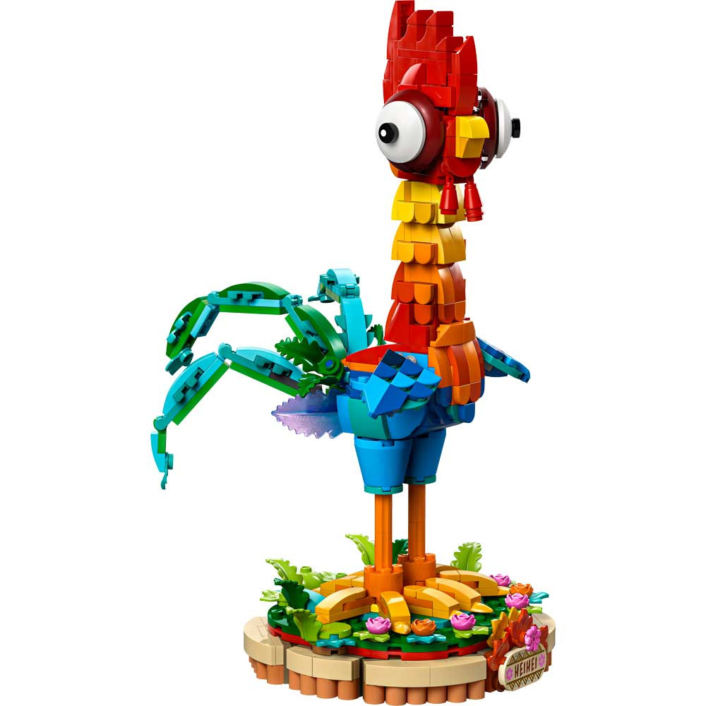 Lego Disney Heihei 43272 - poza 4