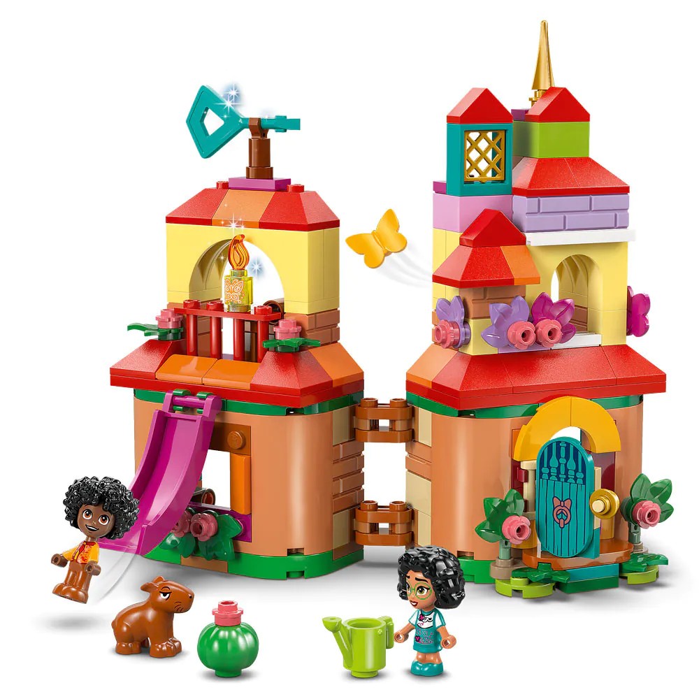 Lego Disney Minicasa din Encanto 43261 - poza 3