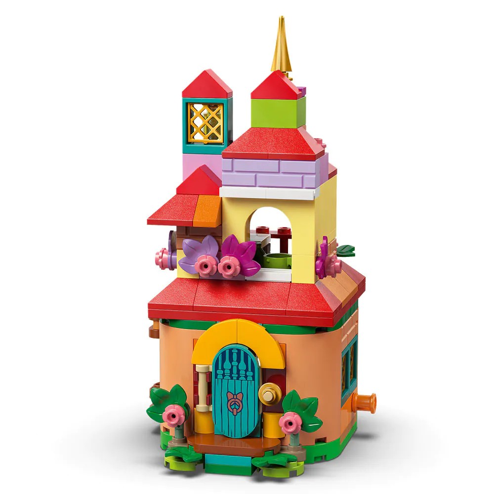 Lego Disney Minicasa din Encanto 43261 - poza 4