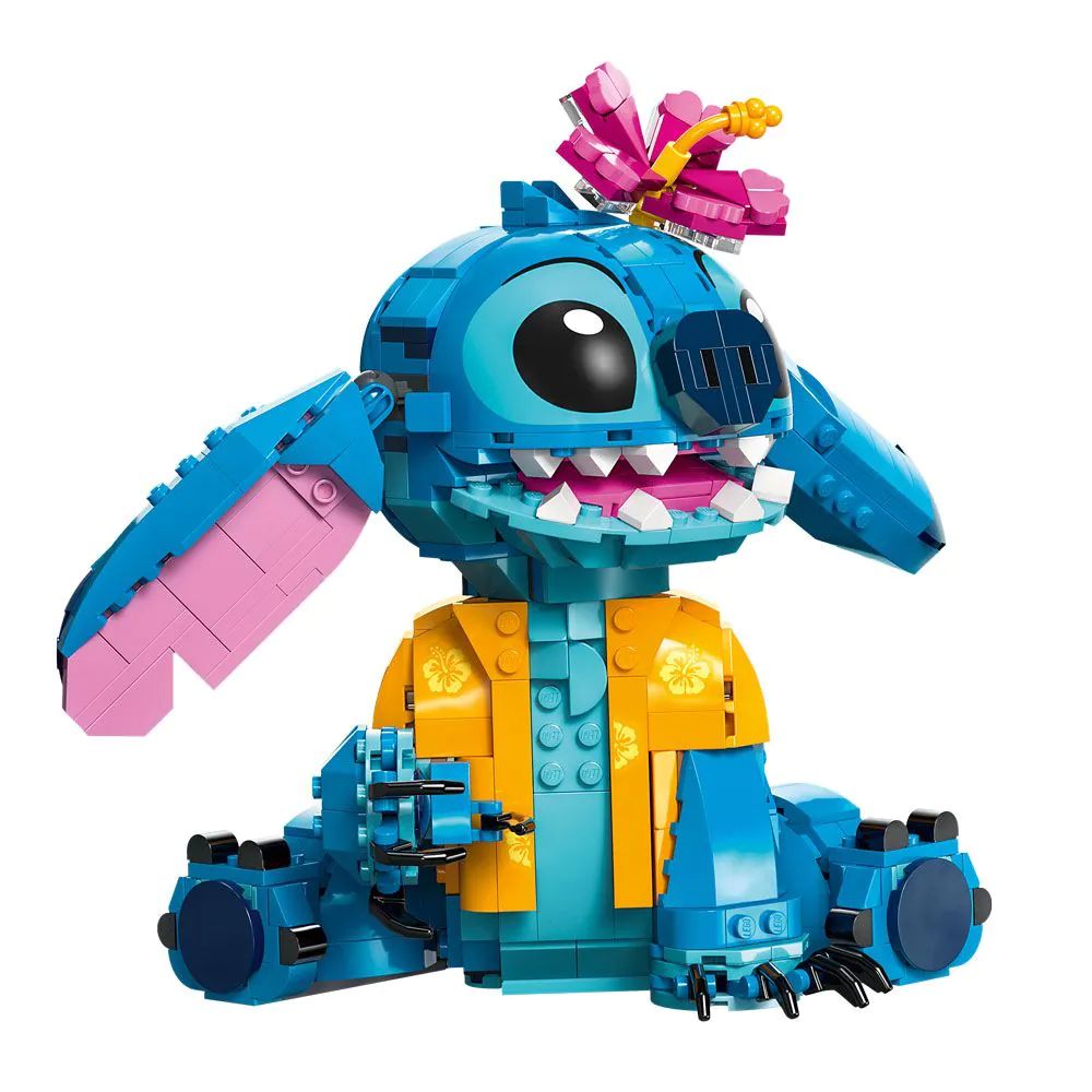 Lego Disney Stitch 43249 - poza 5