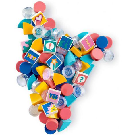 Lego Dots Dots Extra Seria 2 - poza 2