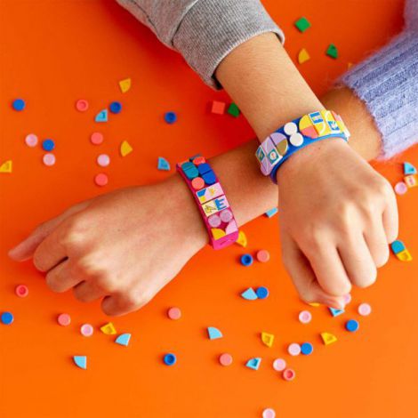 Lego Dots Dots Extra Seria 2 - poza 3