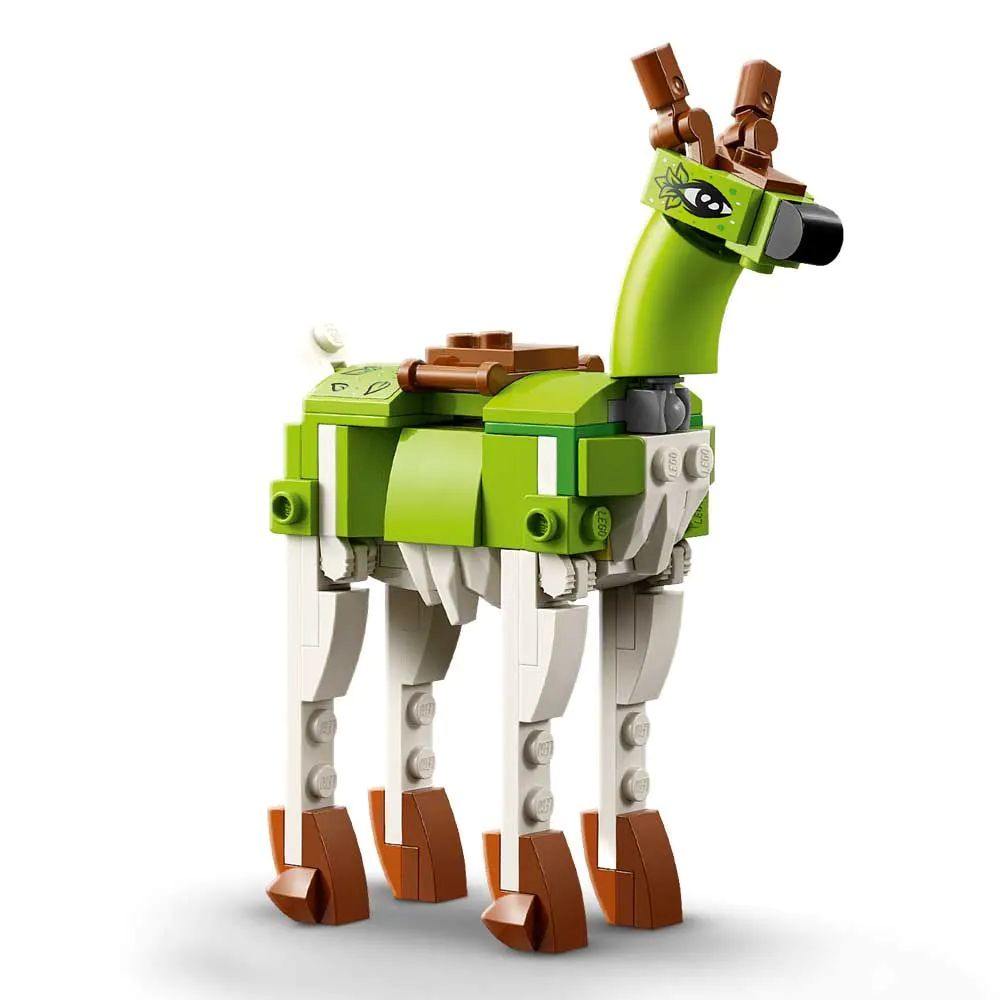 Lego DREAMZzz Grajdul creaturilor din vis 71459 - poza 3