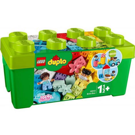 Lego Duplo Cutie In Forma De Caramida 10913 - poza 1
